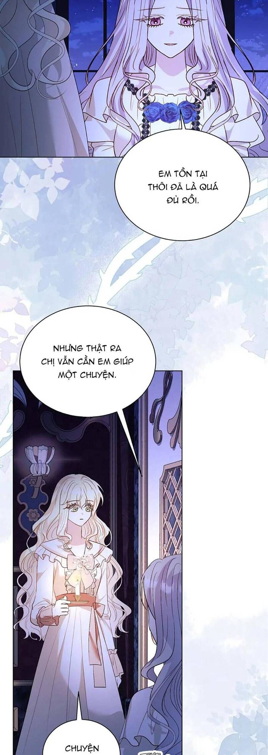 Một Ngày Nọ Bỗng Dưng Cha Xuất Hiện Chap 111 - Next Chap 110