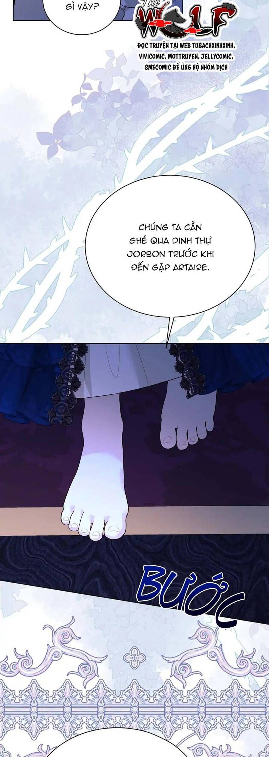 Một Ngày Nọ Bỗng Dưng Cha Xuất Hiện Chap 111 - Next Chap 110