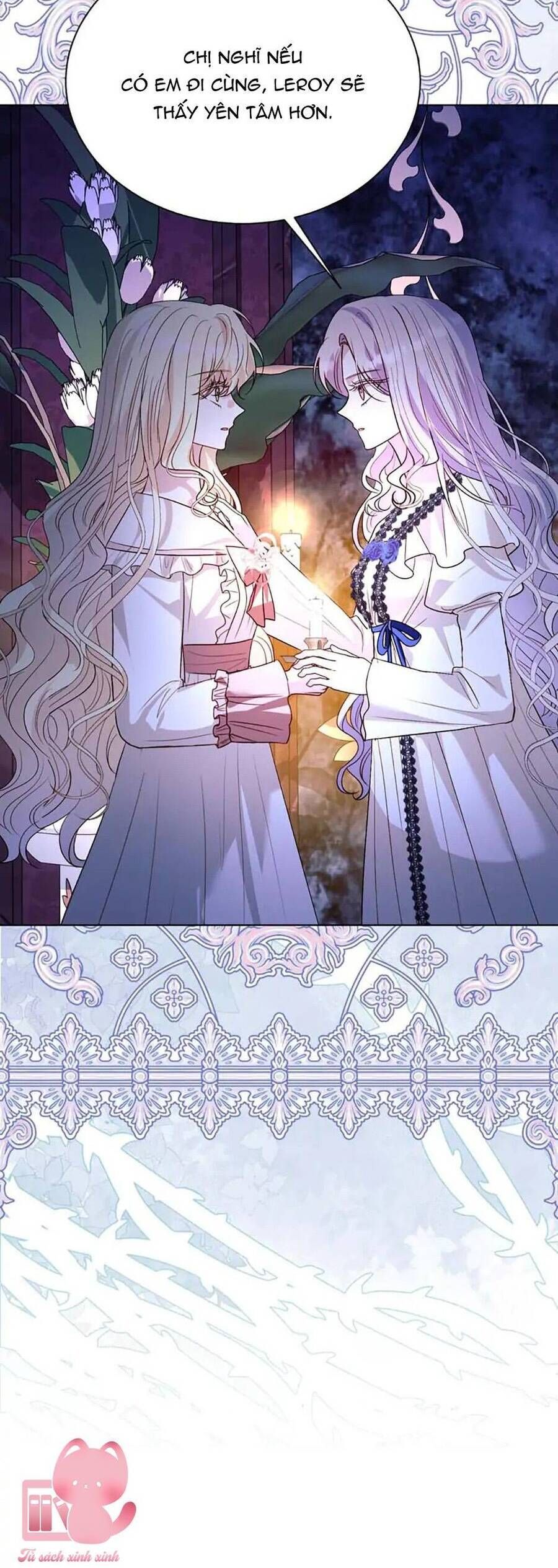 Một Ngày Nọ Bỗng Dưng Cha Xuất Hiện Chap 111 - Next Chap 110