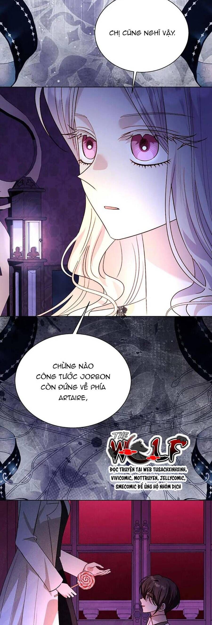 Một Ngày Nọ Bỗng Dưng Cha Xuất Hiện Chap 111 - Next Chap 110