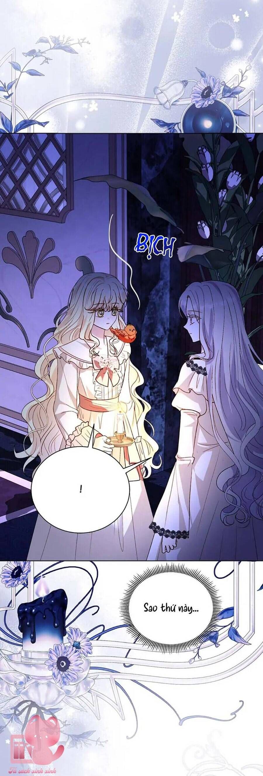 Một Ngày Nọ Bỗng Dưng Cha Xuất Hiện Chap 111 - Next Chap 110