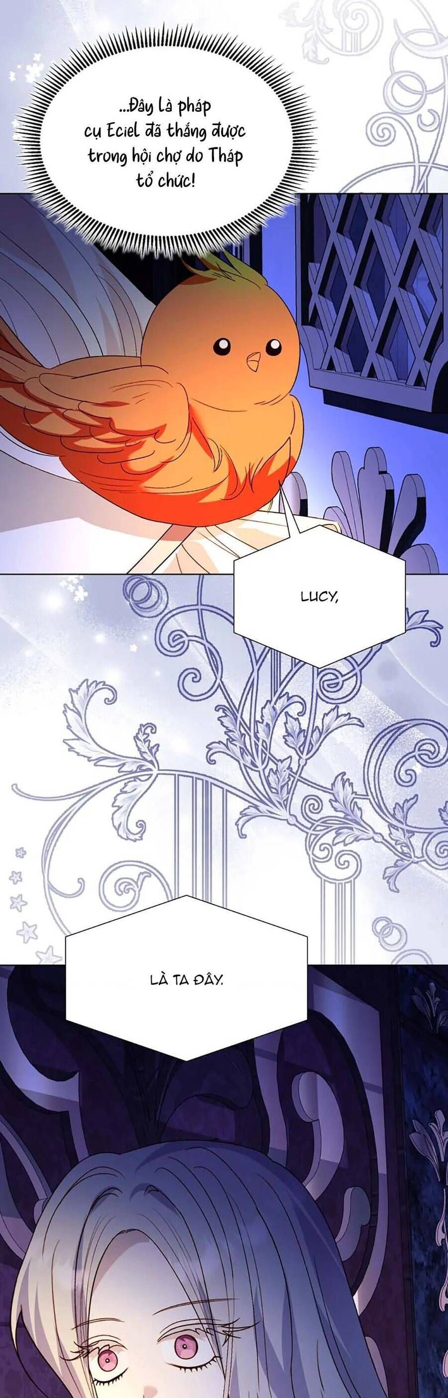 Một Ngày Nọ Bỗng Dưng Cha Xuất Hiện Chap 111 - Next Chap 110