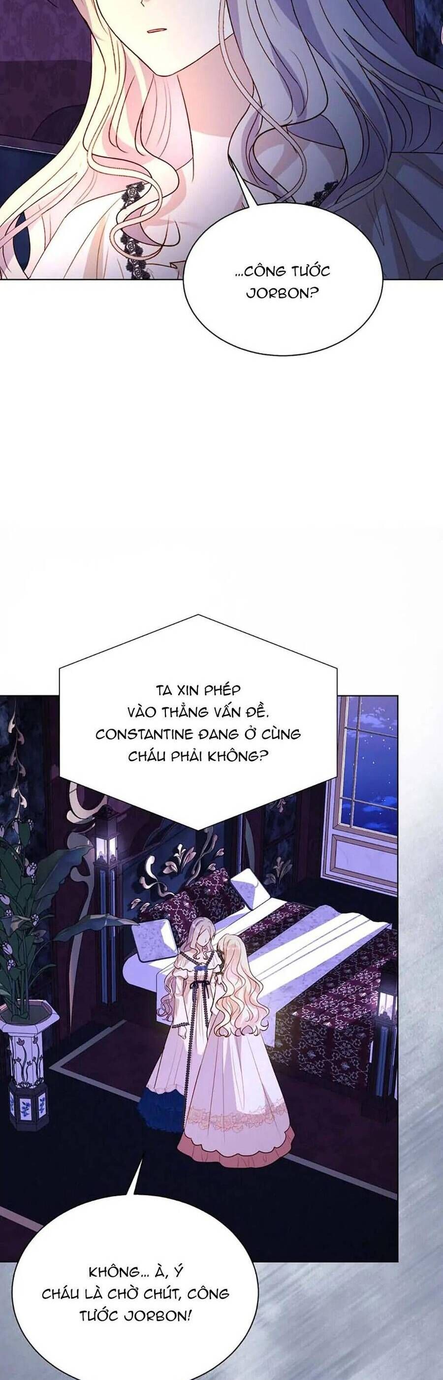 Một Ngày Nọ Bỗng Dưng Cha Xuất Hiện Chap 111 - Next Chap 110