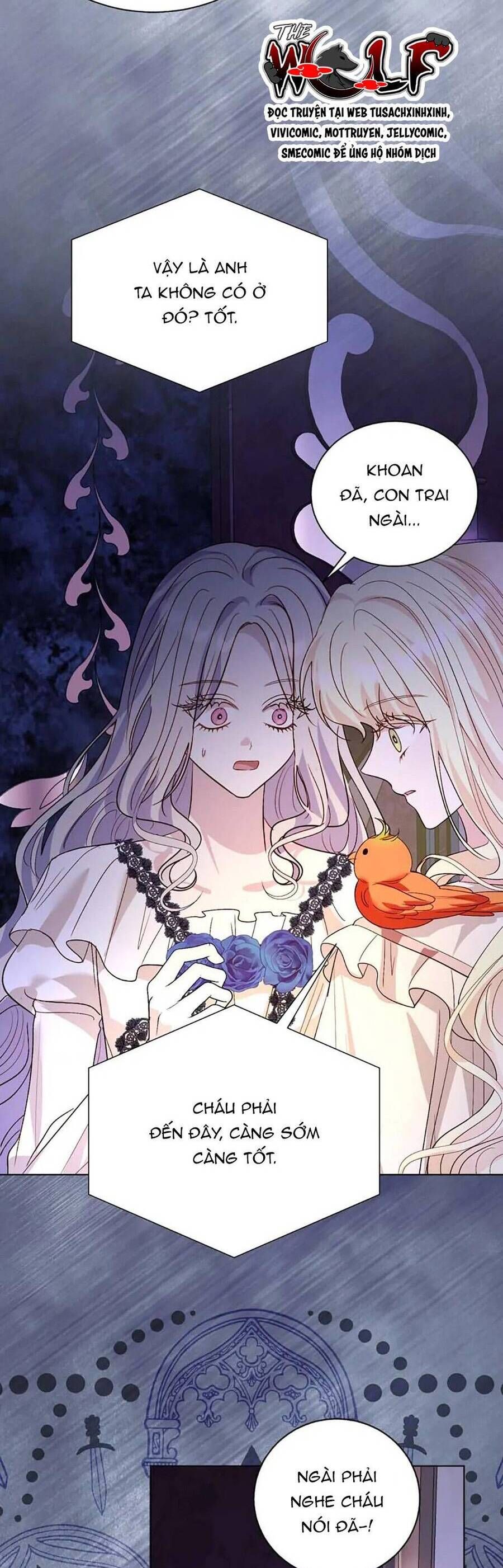 Một Ngày Nọ Bỗng Dưng Cha Xuất Hiện Chap 111 - Next Chap 110