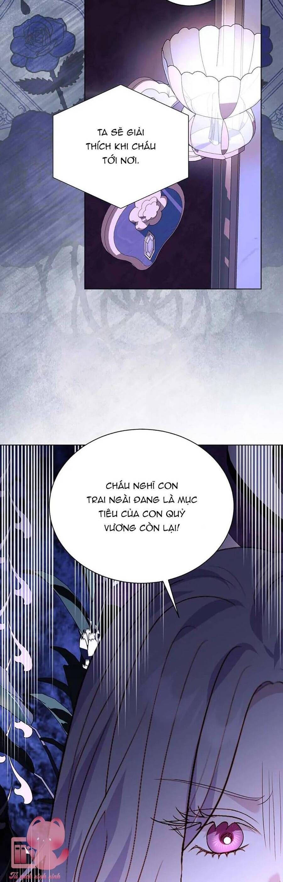 Một Ngày Nọ Bỗng Dưng Cha Xuất Hiện Chap 111 - Next Chap 110