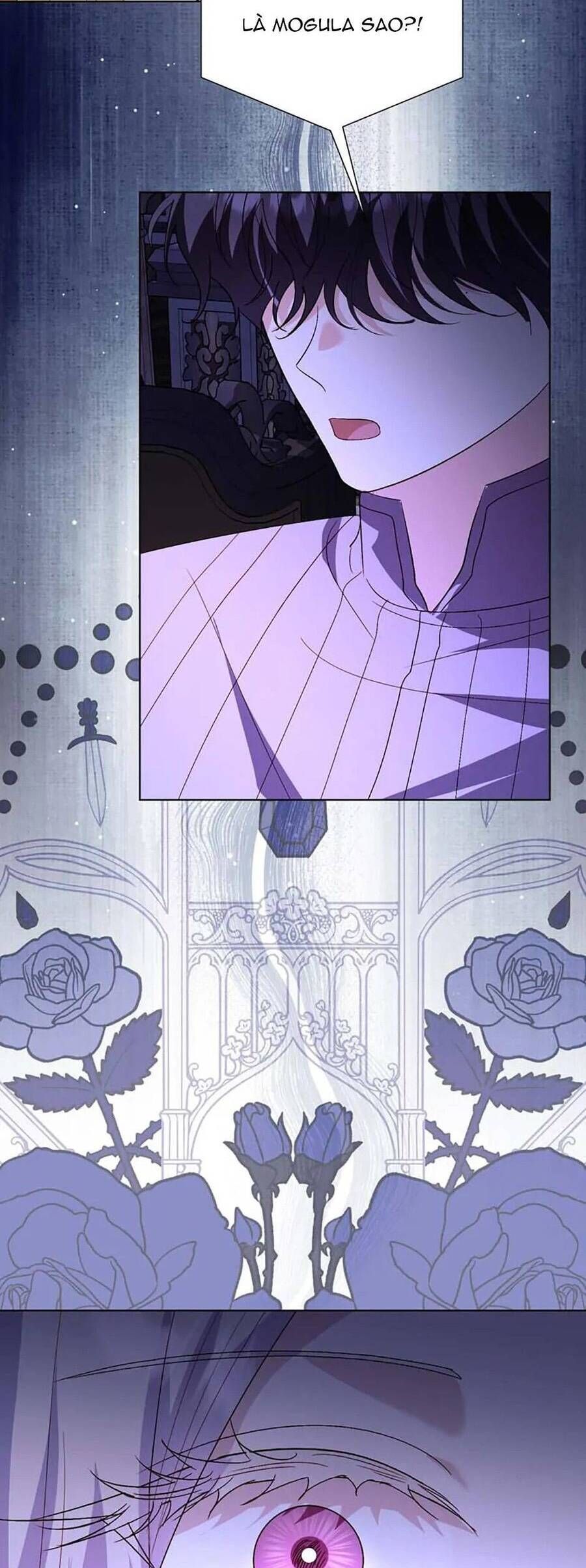 Một Ngày Nọ Bỗng Dưng Cha Xuất Hiện Chap 111 - Next Chap 110