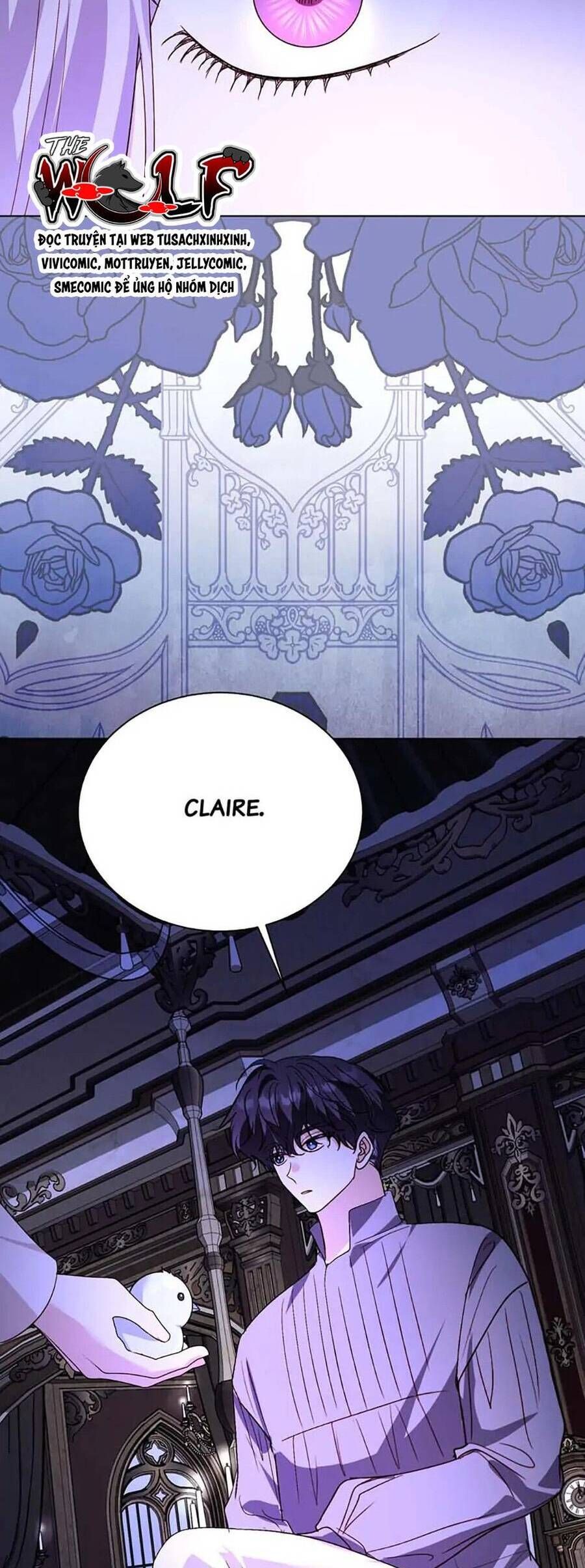 Một Ngày Nọ Bỗng Dưng Cha Xuất Hiện Chap 111 - Next Chap 110