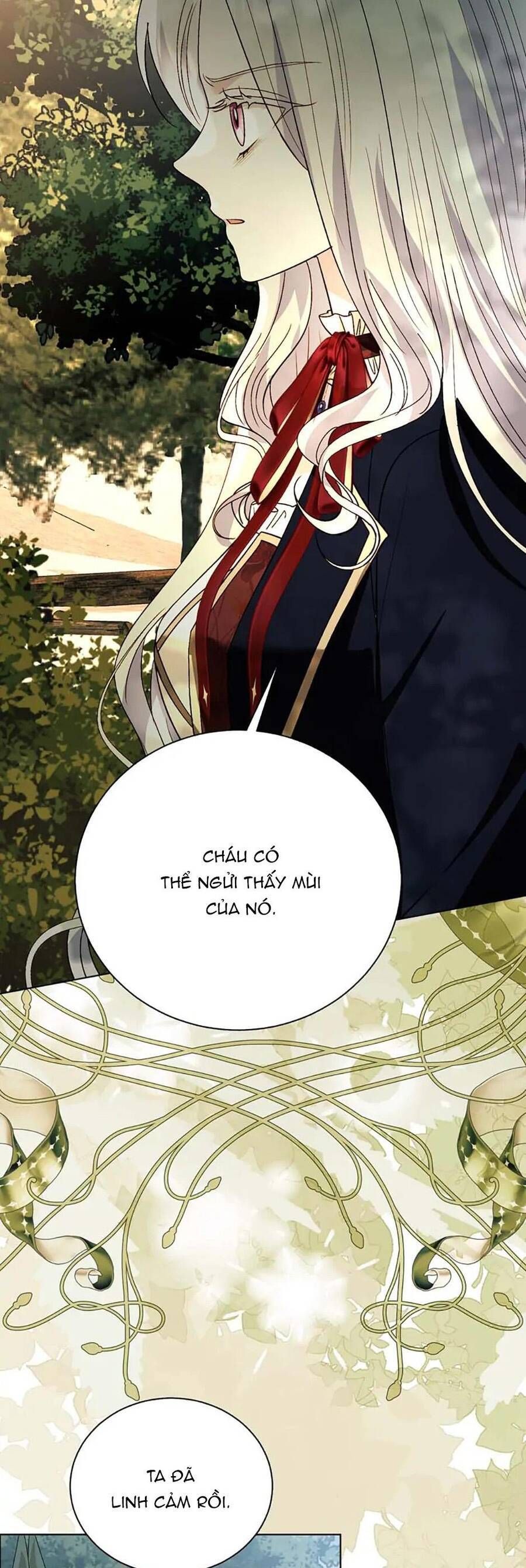 Một Ngày Nọ Bỗng Dưng Cha Xuất Hiện Chap 111 - Next Chap 110