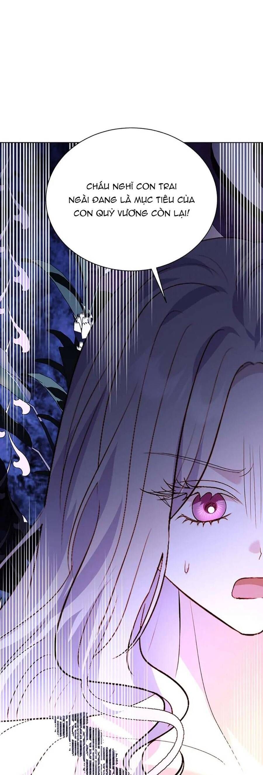 Một Ngày Nọ Bỗng Dưng Cha Xuất Hiện Chap 112 - Next Chap 111