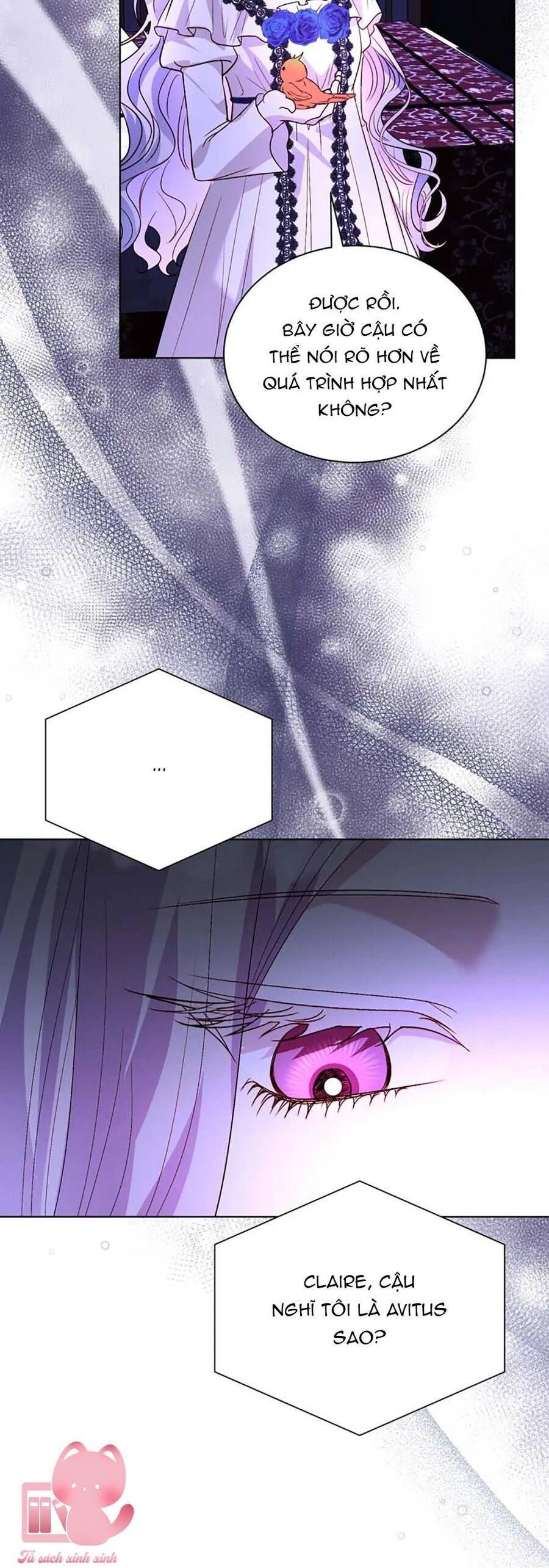 Một Ngày Nọ Bỗng Dưng Cha Xuất Hiện Chap 112 - Next Chap 111