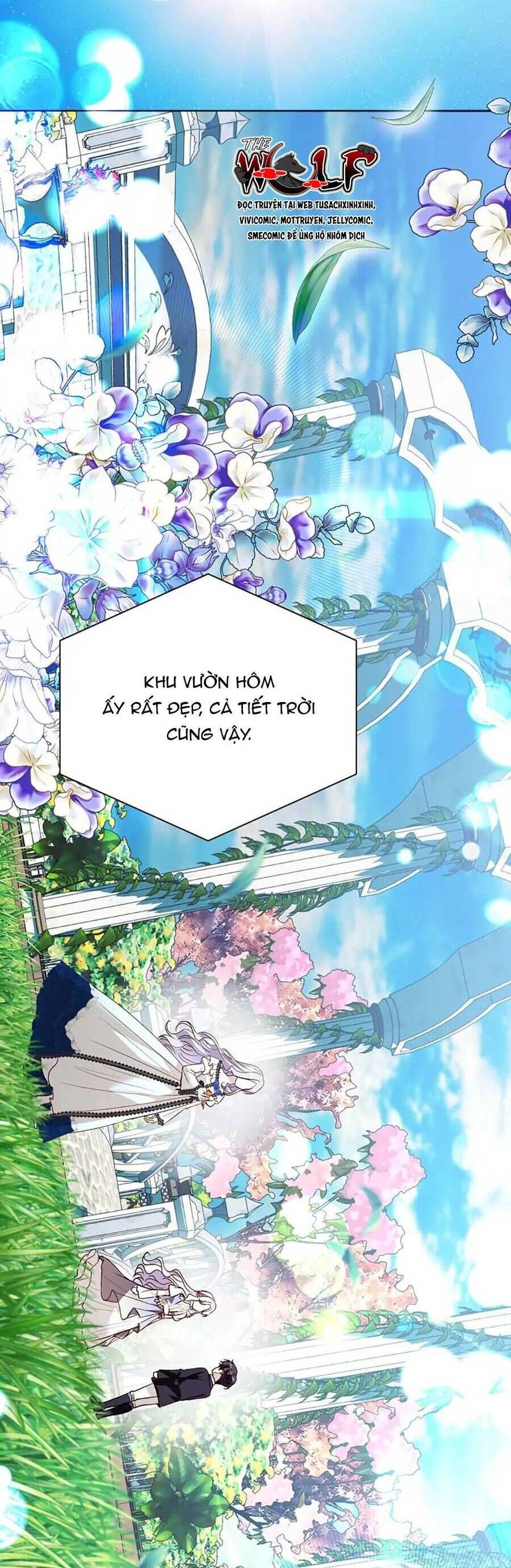 Một Ngày Nọ Bỗng Dưng Cha Xuất Hiện Chap 112 - Next Chap 111