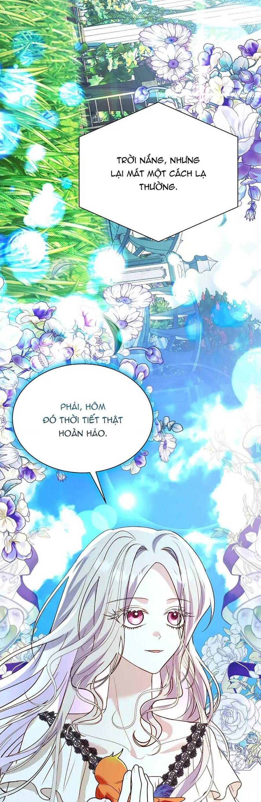 Một Ngày Nọ Bỗng Dưng Cha Xuất Hiện Chap 112 - Next Chap 111