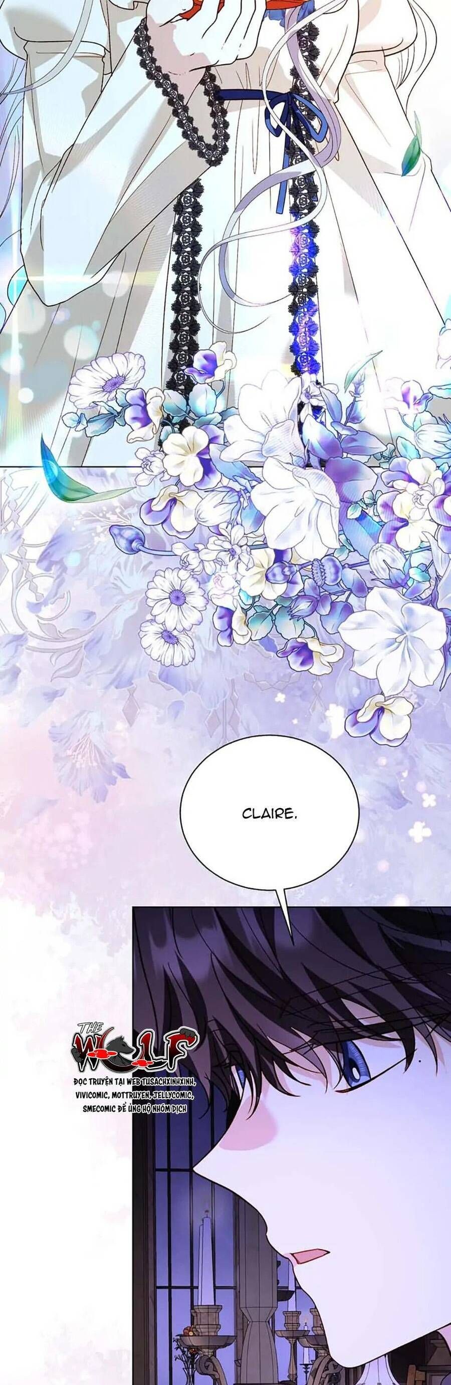 Một Ngày Nọ Bỗng Dưng Cha Xuất Hiện Chap 112 - Next Chap 111