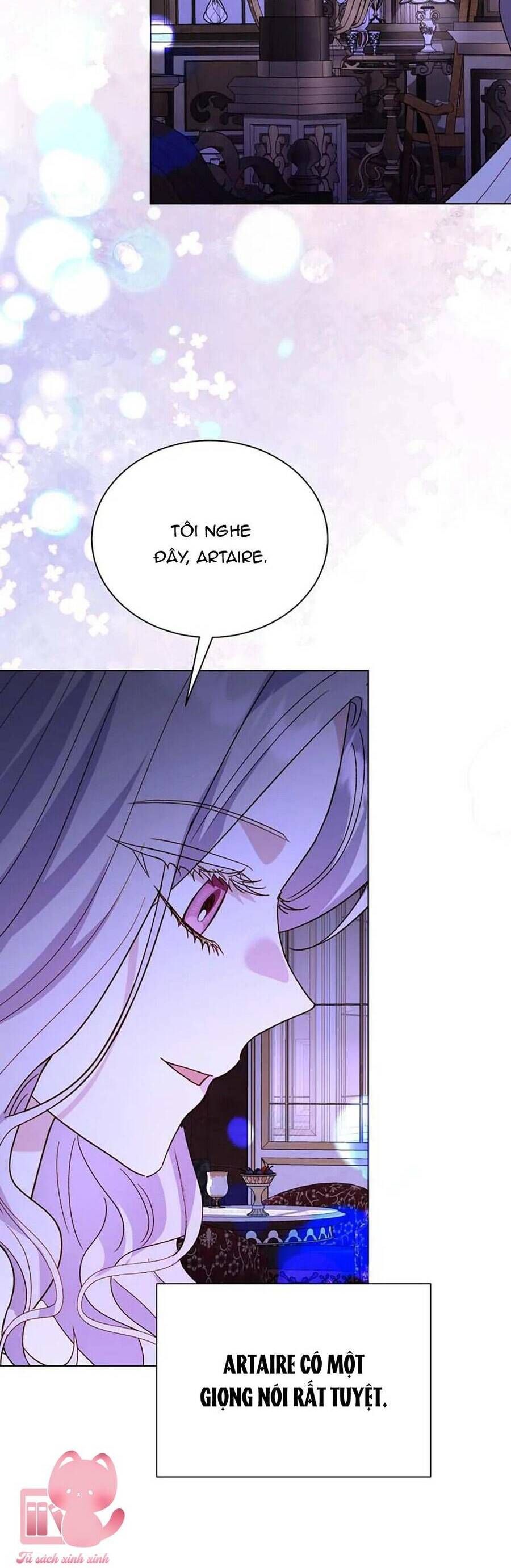 Một Ngày Nọ Bỗng Dưng Cha Xuất Hiện Chap 112 - Next Chap 111