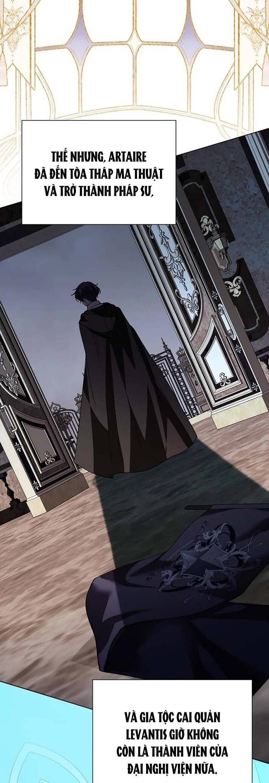 Một Ngày Nọ Bỗng Dưng Cha Xuất Hiện Chap 112 - Next Chap 111