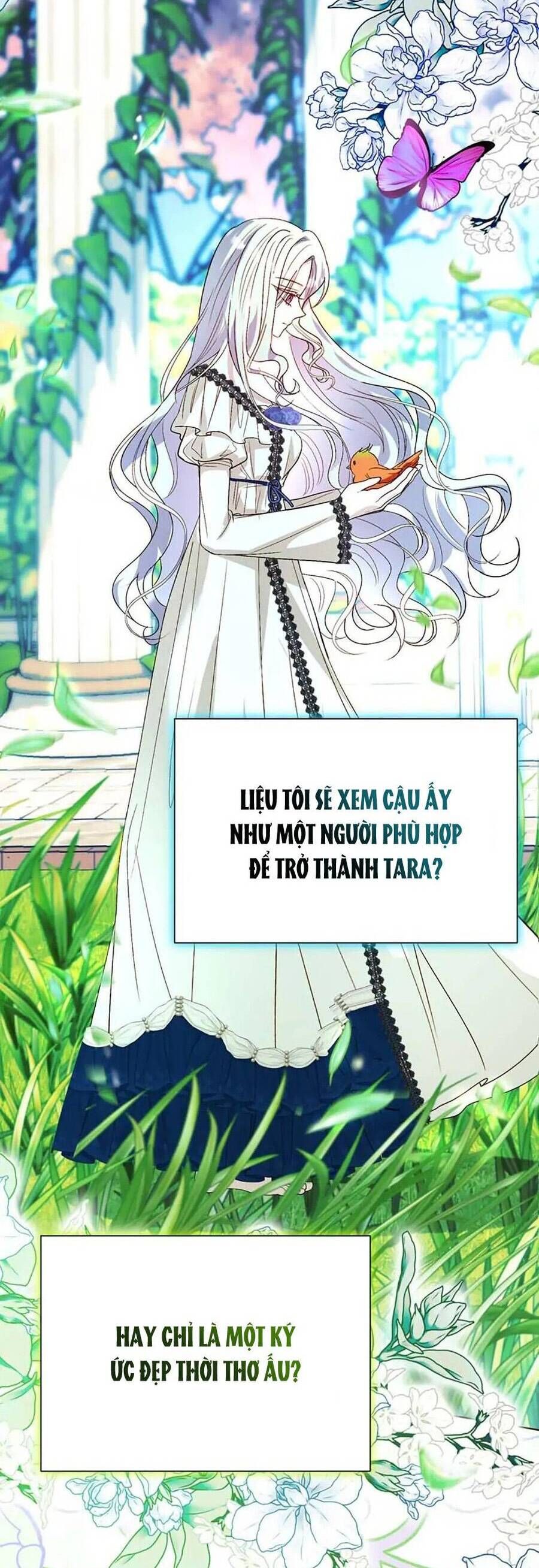 Một Ngày Nọ Bỗng Dưng Cha Xuất Hiện Chap 112 - Next Chap 111