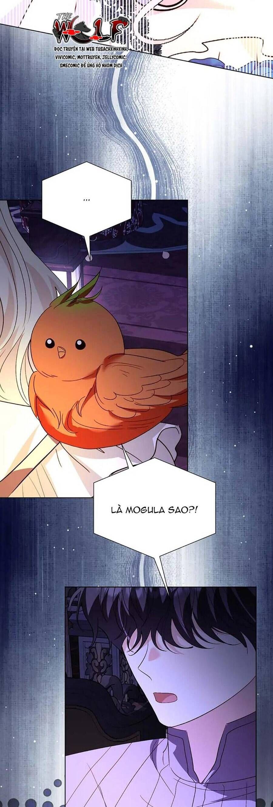 Một Ngày Nọ Bỗng Dưng Cha Xuất Hiện Chap 112 - Next Chap 111