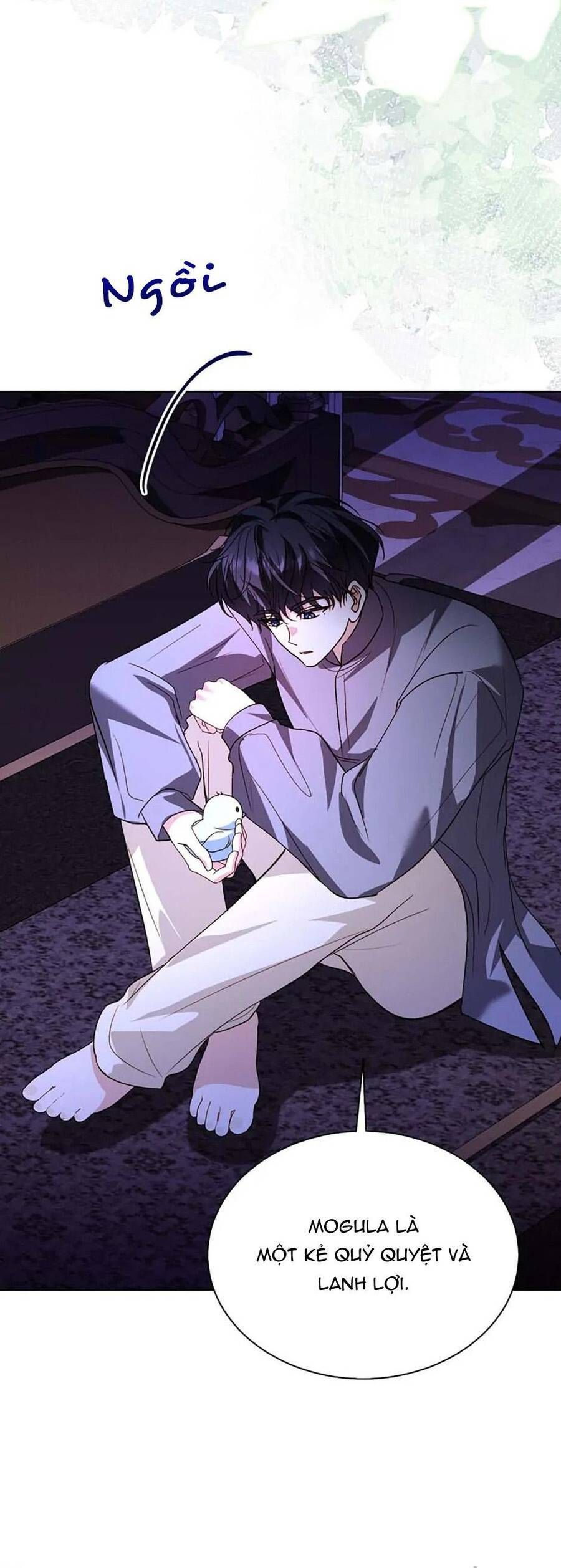 Một Ngày Nọ Bỗng Dưng Cha Xuất Hiện Chap 112 - Next Chap 111