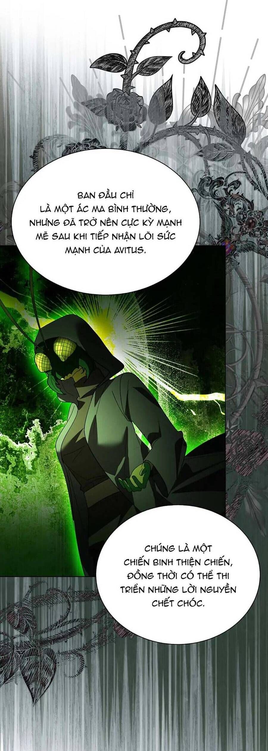 Một Ngày Nọ Bỗng Dưng Cha Xuất Hiện Chap 112 - Next Chap 111