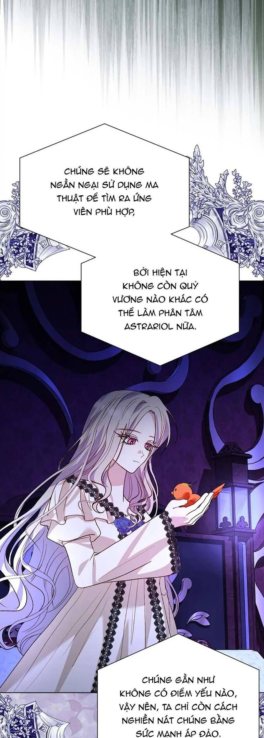 Một Ngày Nọ Bỗng Dưng Cha Xuất Hiện Chap 112 - Next Chap 111