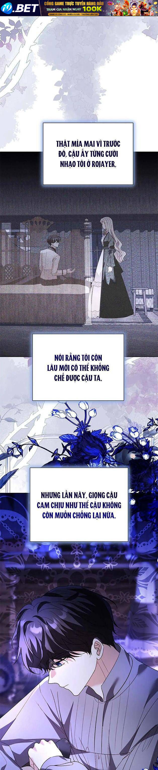 Một Ngày Nọ Bỗng Dưng Cha Xuất Hiện Chap 112 - Next Chap 111