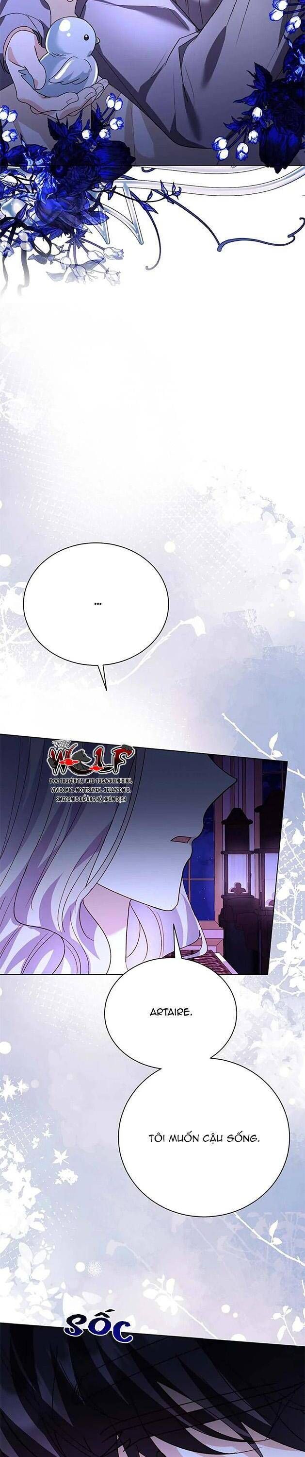 Một Ngày Nọ Bỗng Dưng Cha Xuất Hiện Chap 112 - Next Chap 111