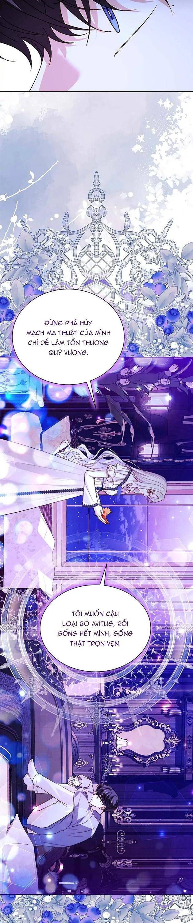 Một Ngày Nọ Bỗng Dưng Cha Xuất Hiện Chap 112 - Next Chap 111