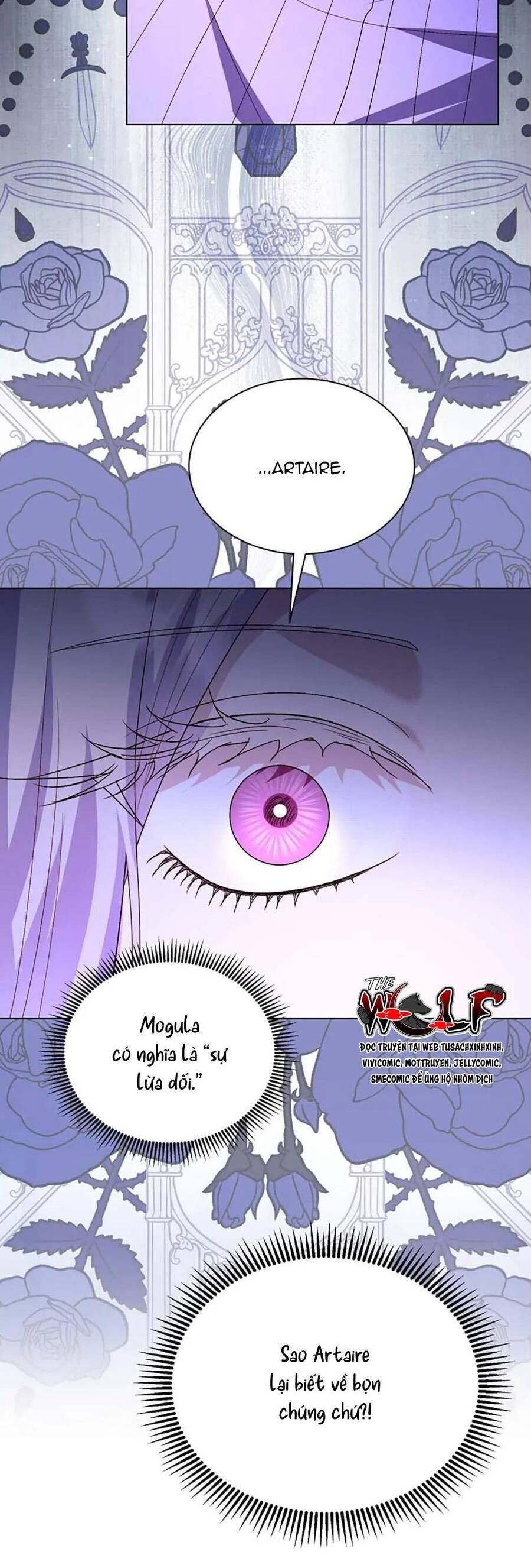 Một Ngày Nọ Bỗng Dưng Cha Xuất Hiện Chap 112 - Next Chap 111