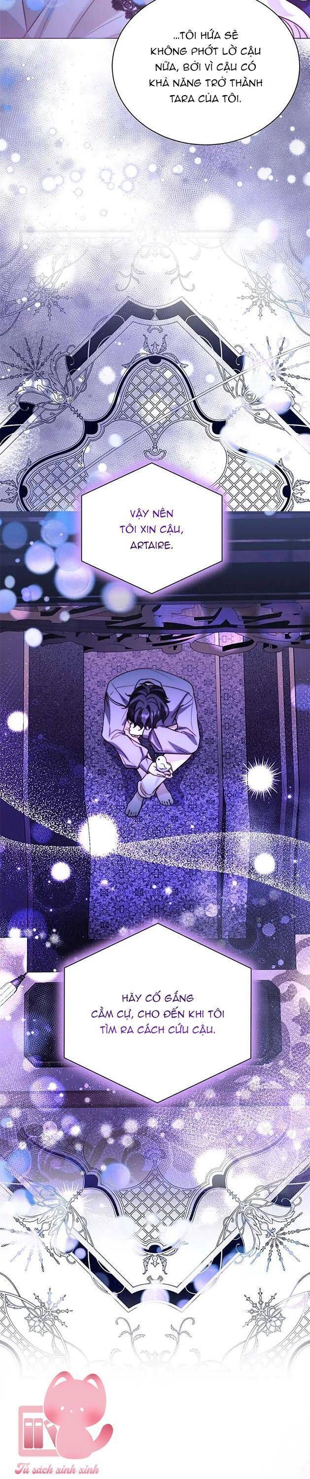 Một Ngày Nọ Bỗng Dưng Cha Xuất Hiện Chap 112 - Next Chap 111