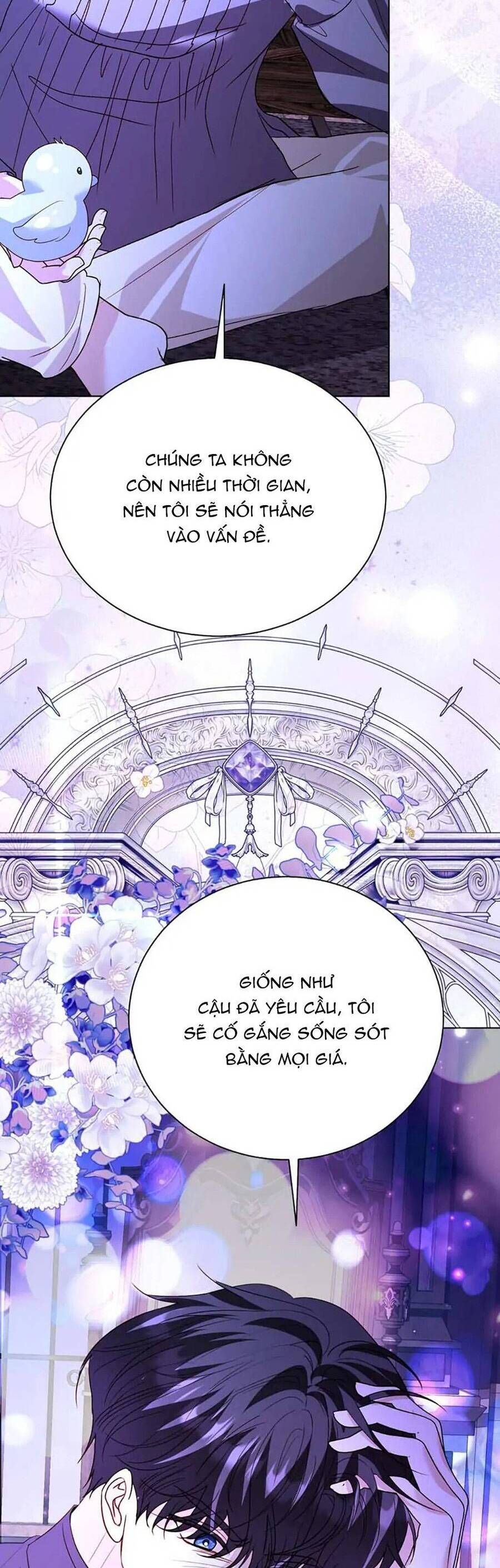 Một Ngày Nọ Bỗng Dưng Cha Xuất Hiện Chap 112 - Next Chap 111