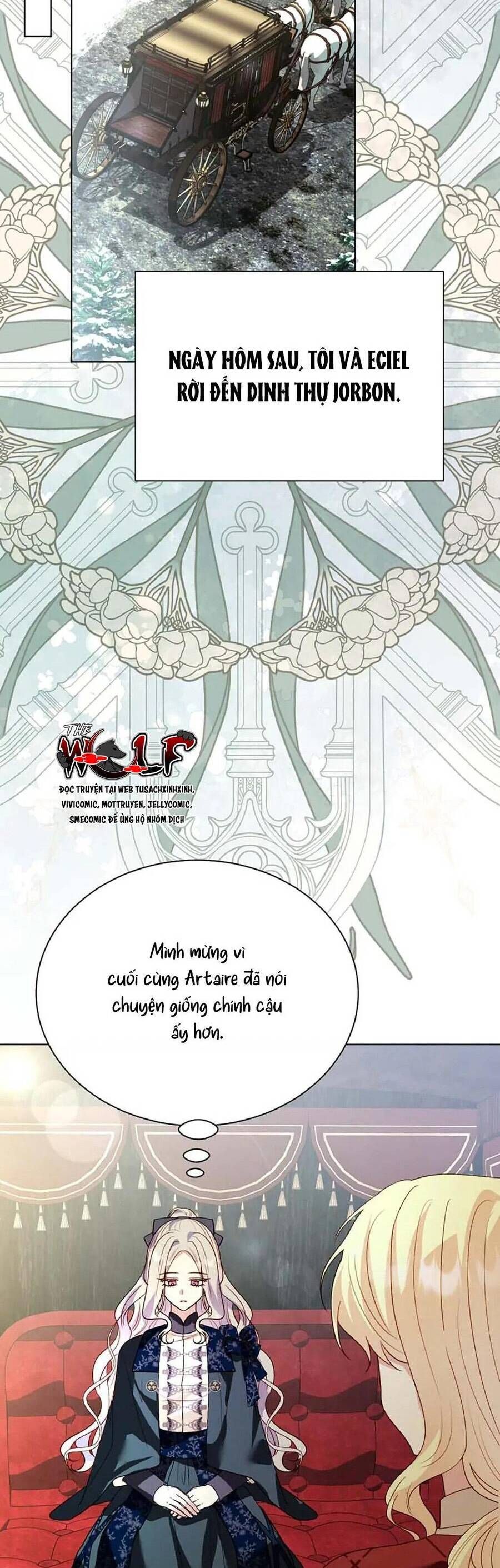 Một Ngày Nọ Bỗng Dưng Cha Xuất Hiện Chap 112 - Next Chap 111