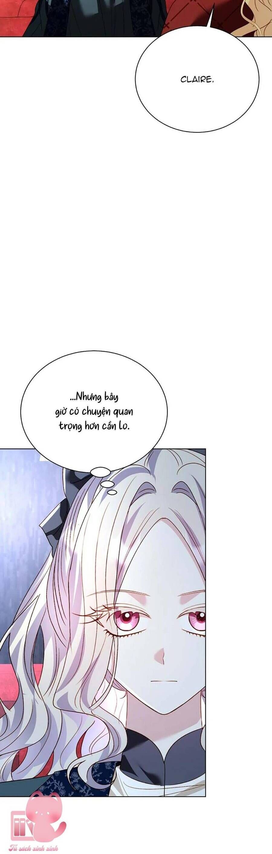 Một Ngày Nọ Bỗng Dưng Cha Xuất Hiện Chap 112 - Next Chap 111