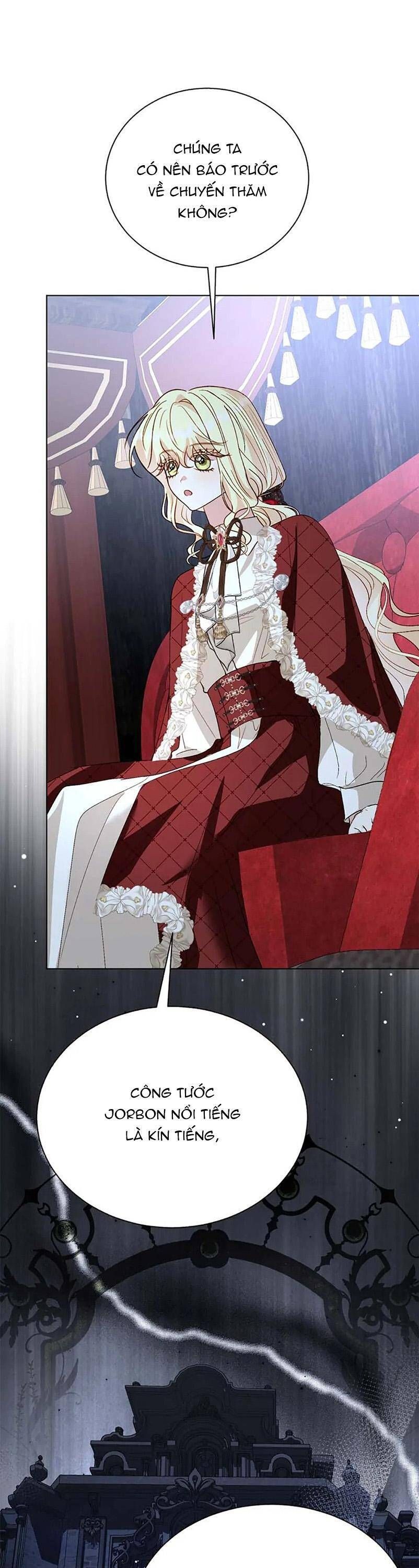 Một Ngày Nọ Bỗng Dưng Cha Xuất Hiện Chap 112 - Next Chap 111