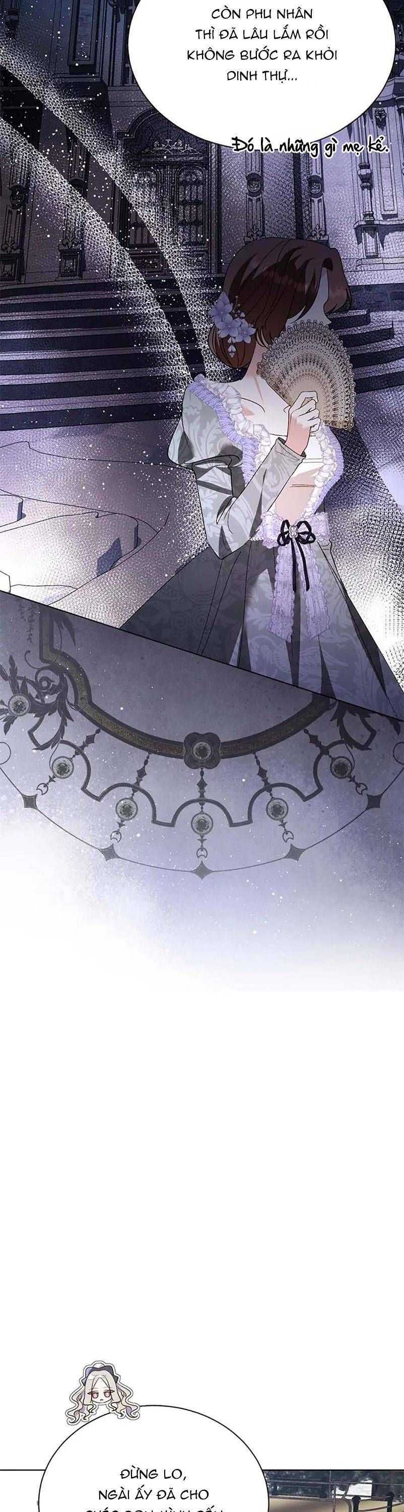 Một Ngày Nọ Bỗng Dưng Cha Xuất Hiện Chap 112 - Next Chap 111