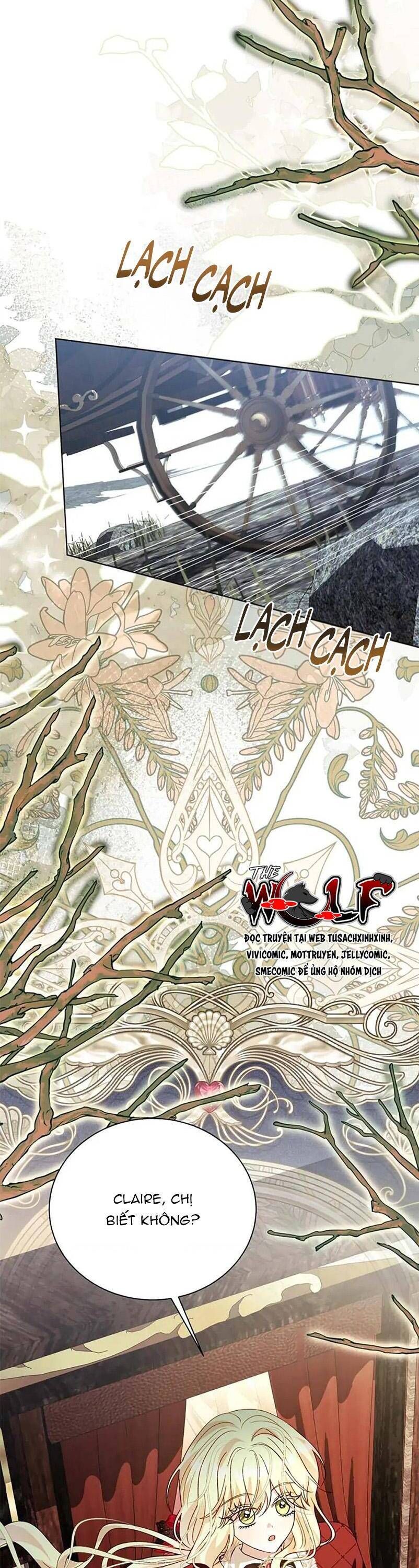 Một Ngày Nọ Bỗng Dưng Cha Xuất Hiện Chap 112 - Next Chap 111