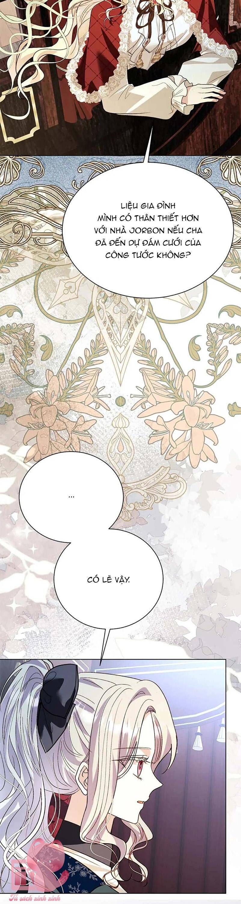 Một Ngày Nọ Bỗng Dưng Cha Xuất Hiện Chap 112 - Next Chap 111