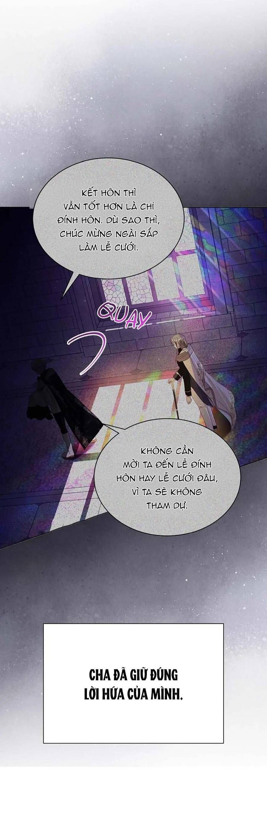 Một Ngày Nọ Bỗng Dưng Cha Xuất Hiện Chap 112 - Next Chap 111