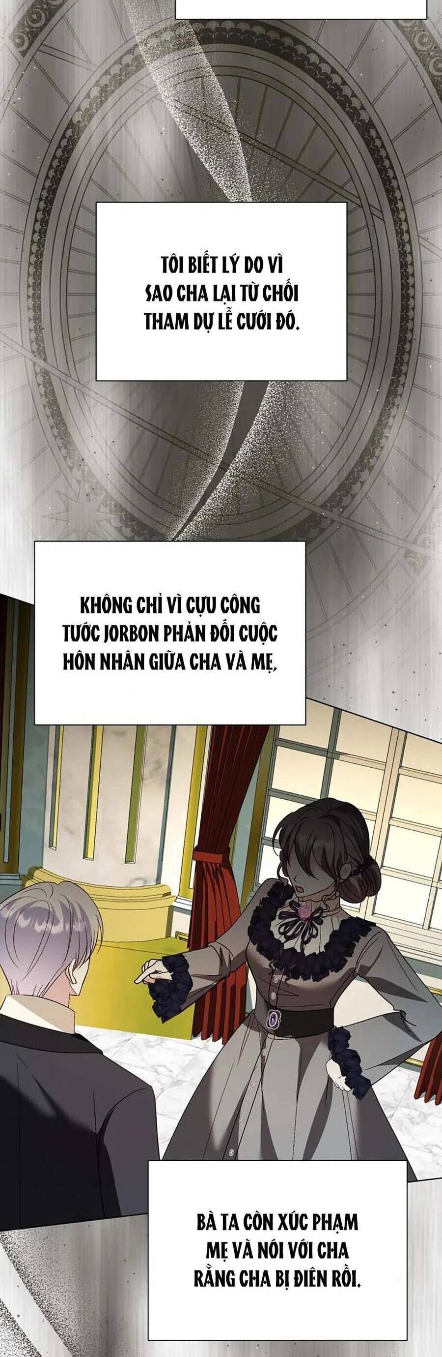 Một Ngày Nọ Bỗng Dưng Cha Xuất Hiện Chap 112 - Next Chap 111