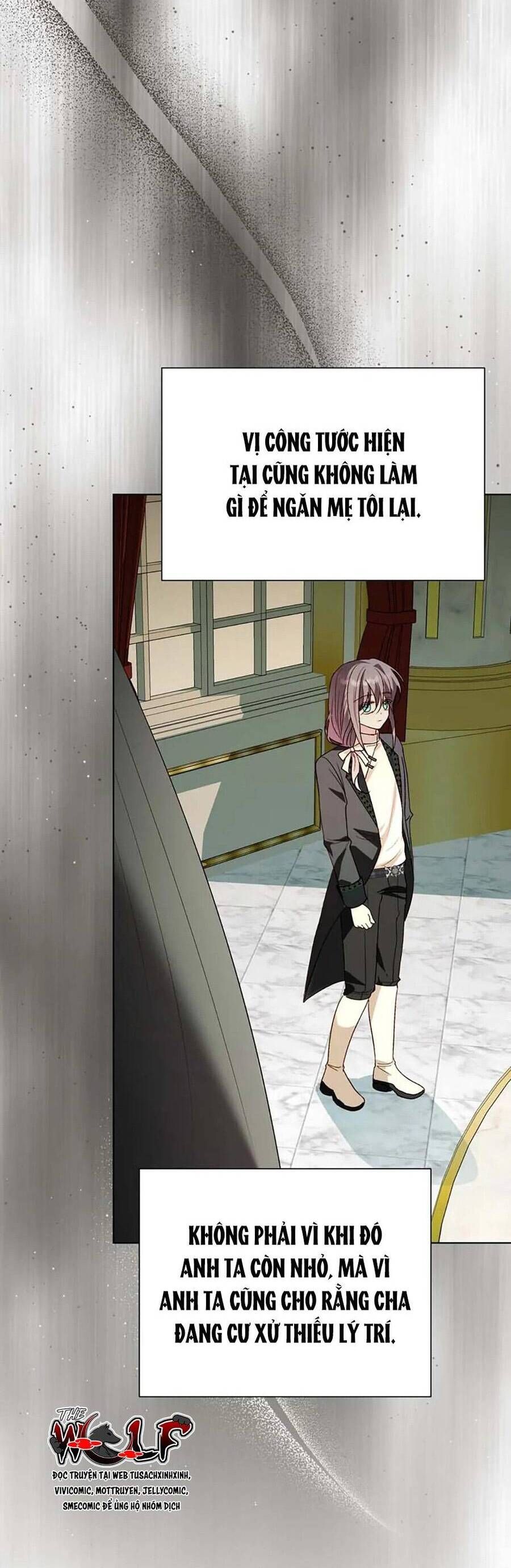 Một Ngày Nọ Bỗng Dưng Cha Xuất Hiện Chap 112 - Next Chap 111