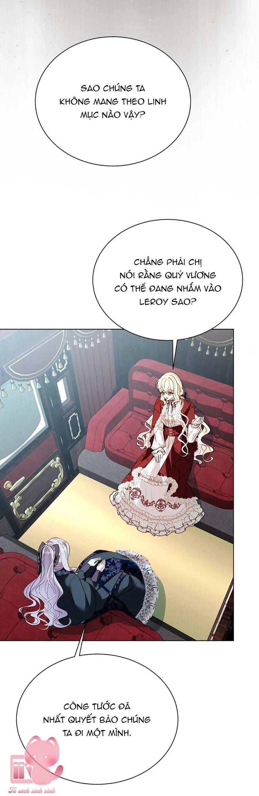 Một Ngày Nọ Bỗng Dưng Cha Xuất Hiện Chap 112 - Next Chap 111