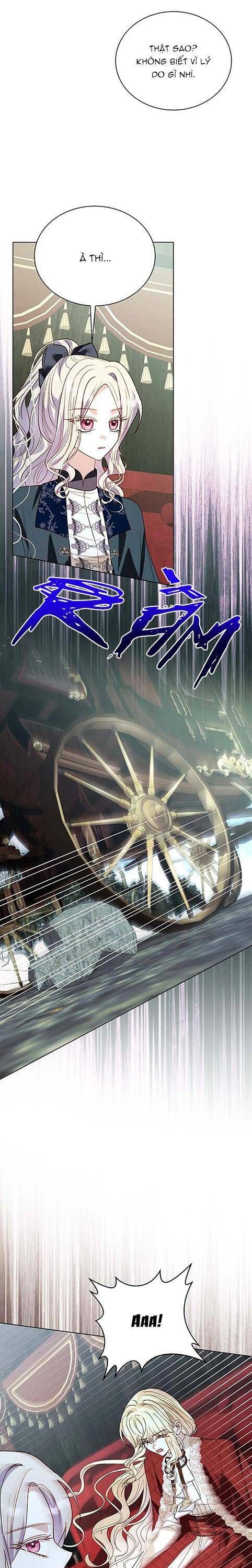 Một Ngày Nọ Bỗng Dưng Cha Xuất Hiện Chap 112 - Next Chap 111