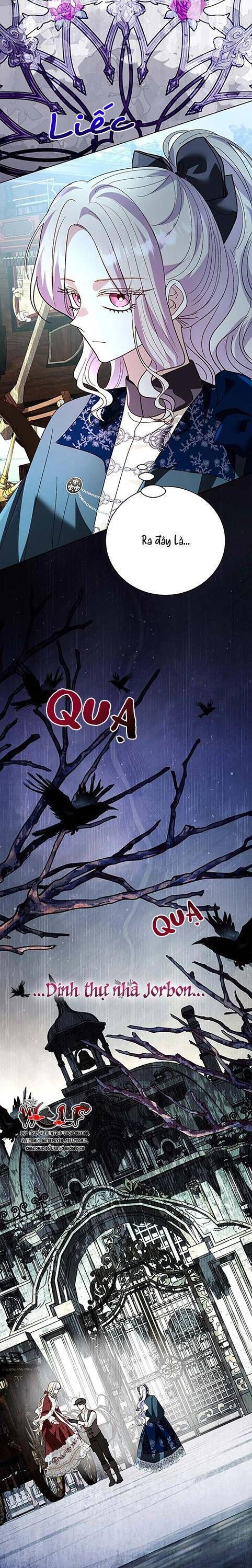 Một Ngày Nọ Bỗng Dưng Cha Xuất Hiện Chap 112 - Next Chap 111