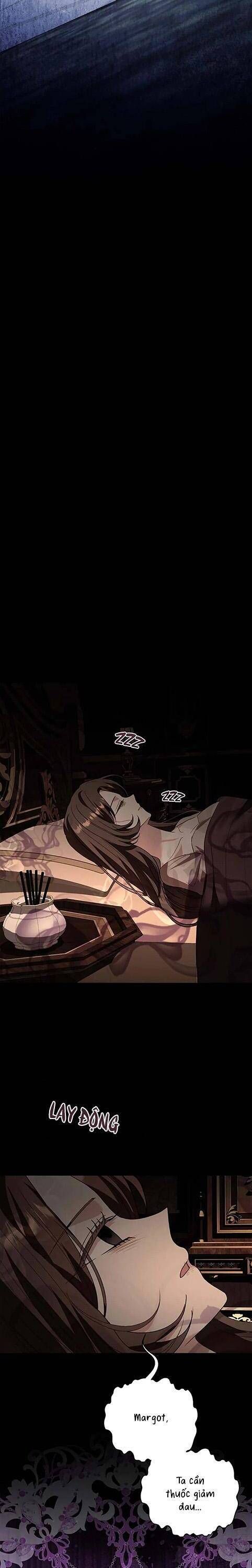 Một Ngày Nọ Bỗng Dưng Cha Xuất Hiện Chap 112 - Next Chap 111