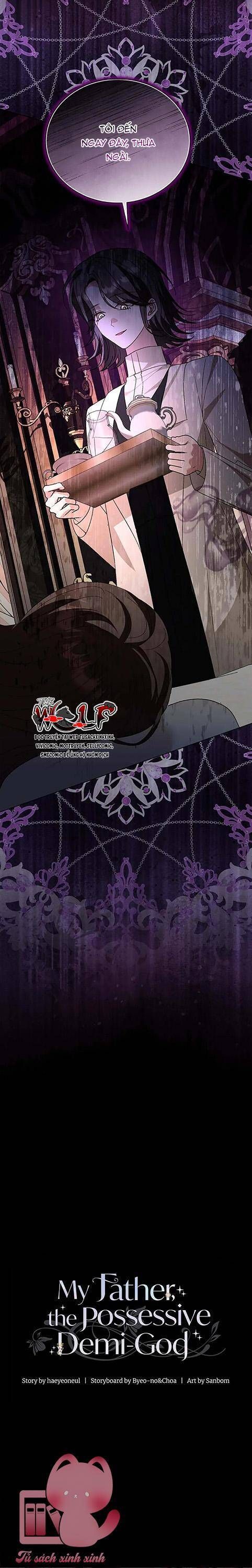 Một Ngày Nọ Bỗng Dưng Cha Xuất Hiện Chap 112 - Next Chap 111