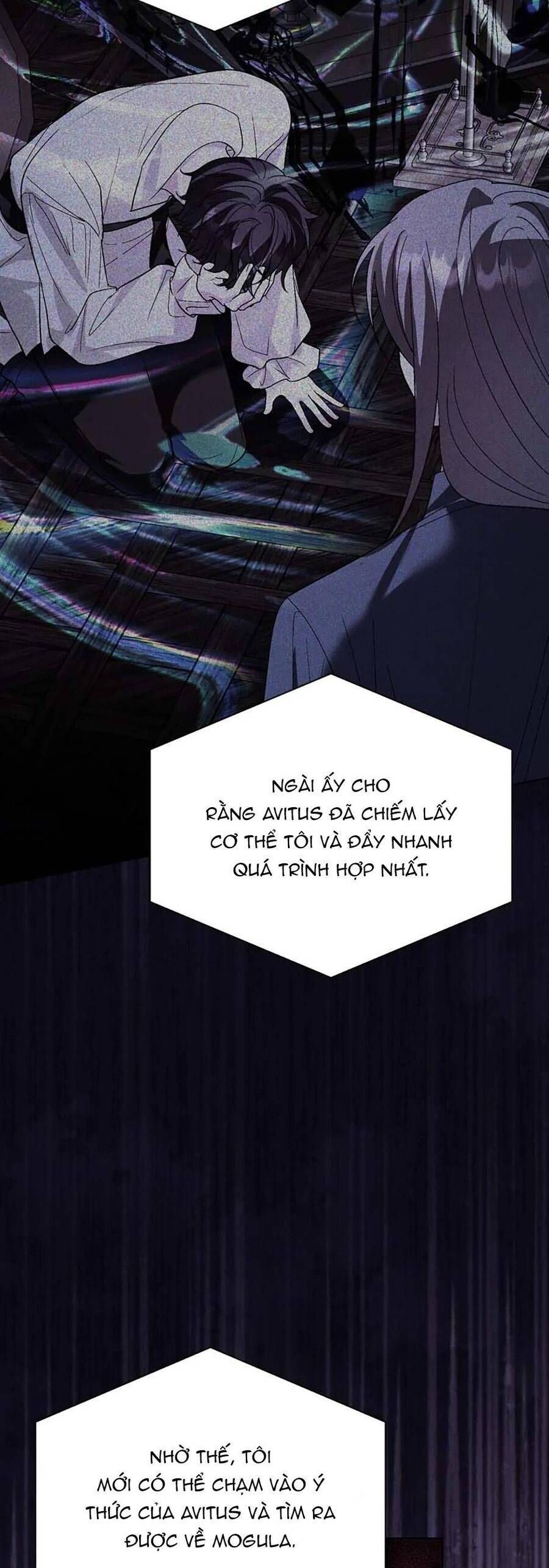 Một Ngày Nọ Bỗng Dưng Cha Xuất Hiện Chap 112 - Next Chap 111