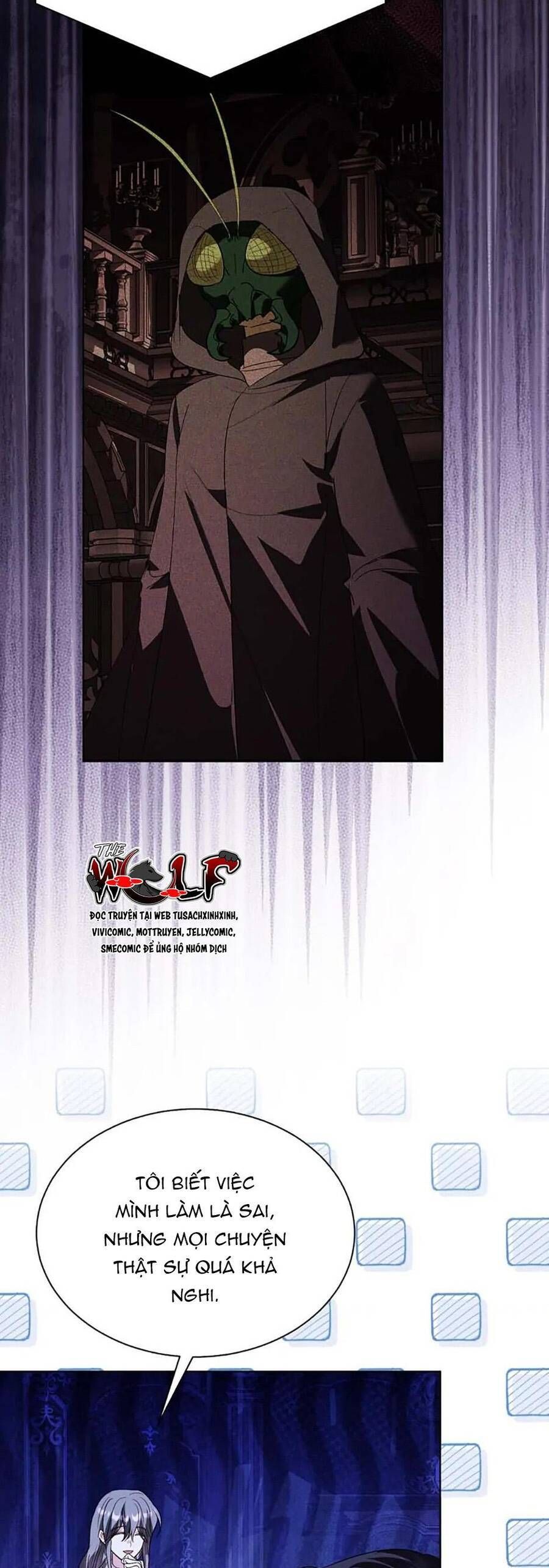 Một Ngày Nọ Bỗng Dưng Cha Xuất Hiện Chap 112 - Next Chap 111