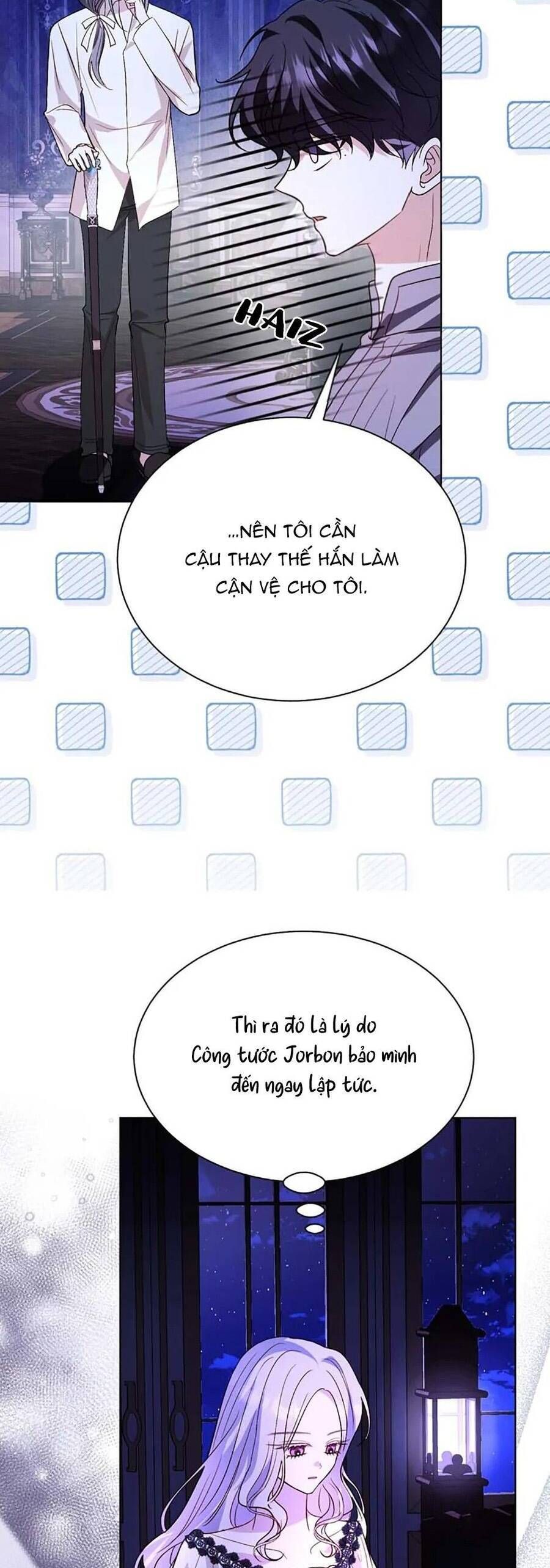 Một Ngày Nọ Bỗng Dưng Cha Xuất Hiện Chap 112 - Next Chap 111