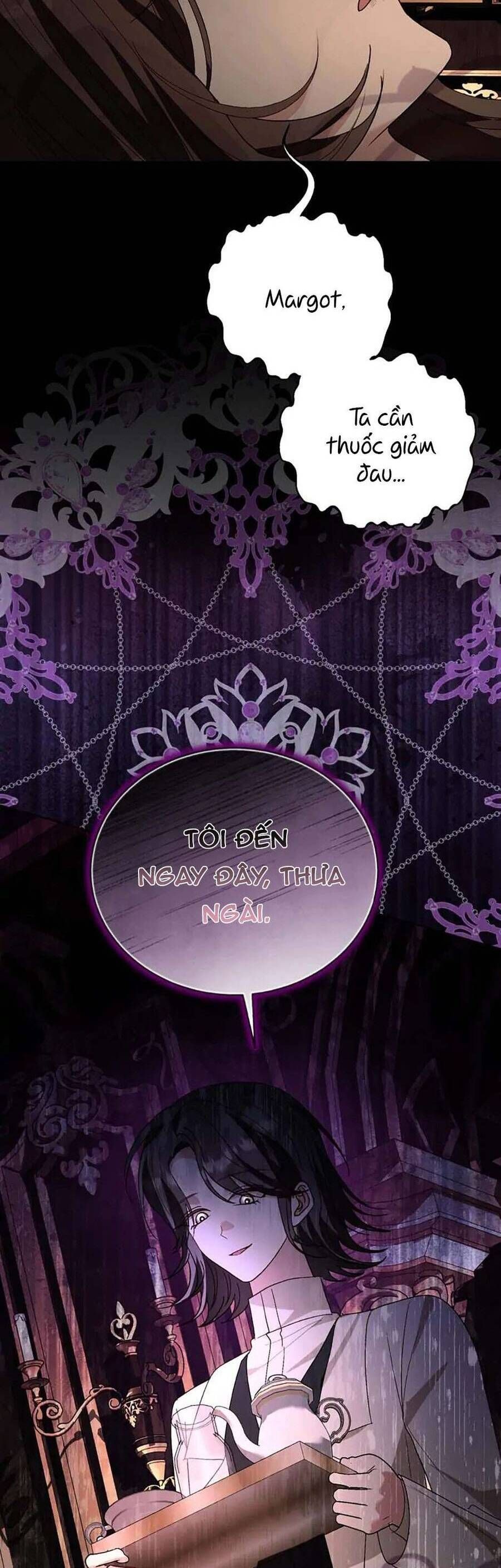 Một Ngày Nọ Bỗng Dưng Cha Xuất Hiện Chap 113 - Next Chap 112