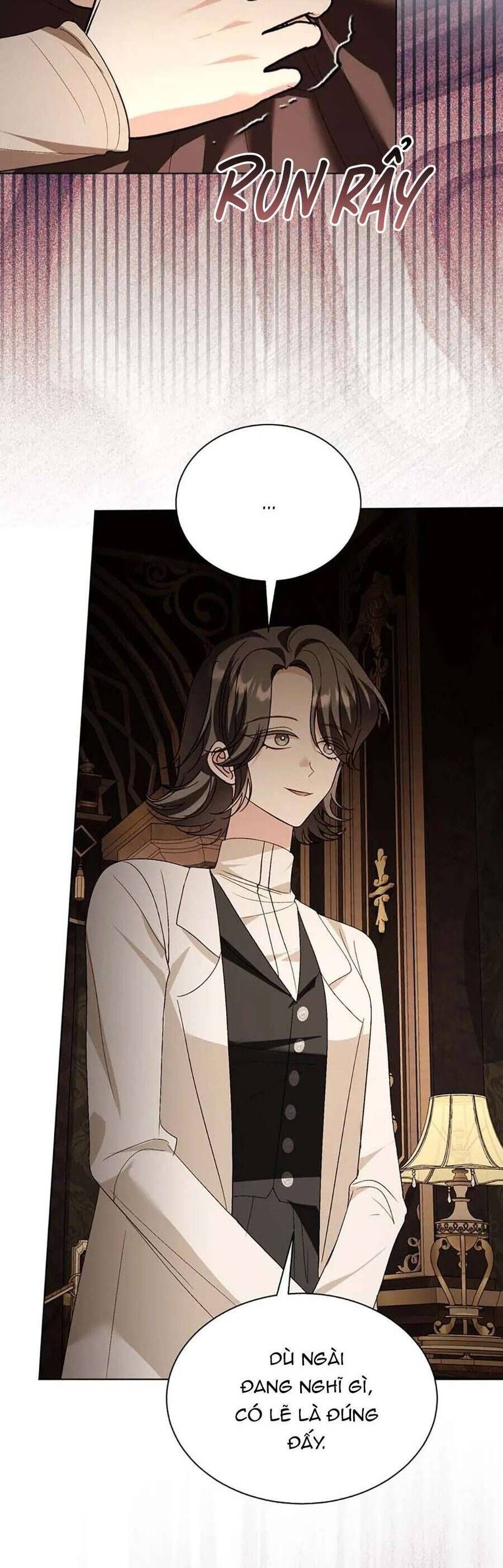 Một Ngày Nọ Bỗng Dưng Cha Xuất Hiện Chap 113 - Next Chap 112