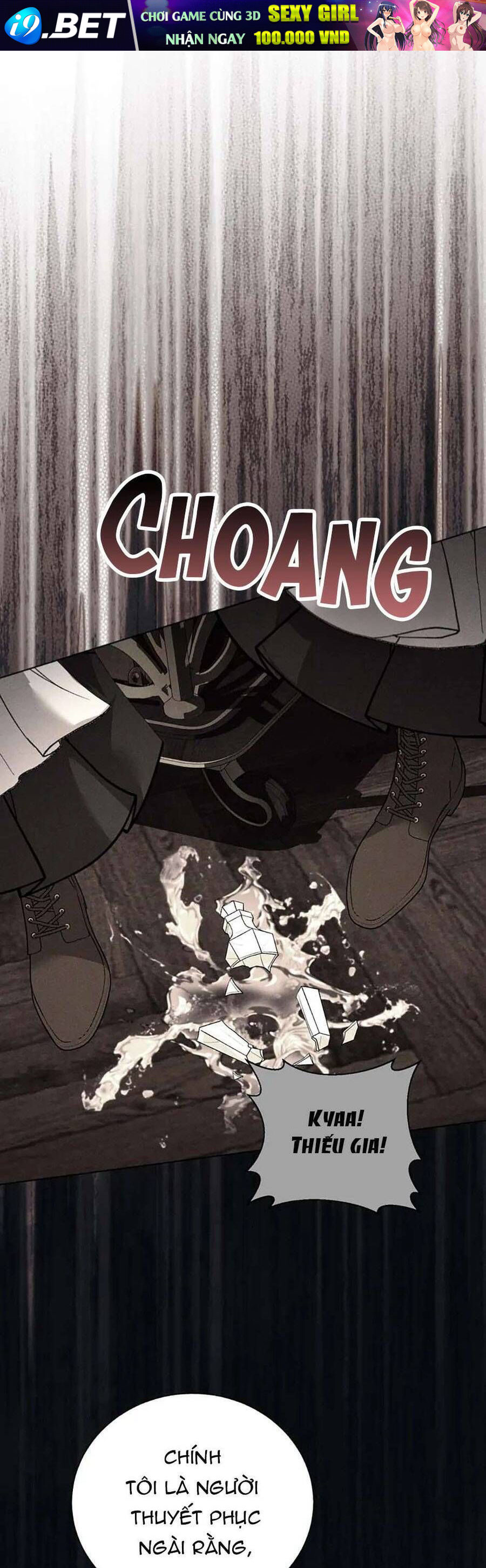 Một Ngày Nọ Bỗng Dưng Cha Xuất Hiện Chap 113 - Next Chap 112